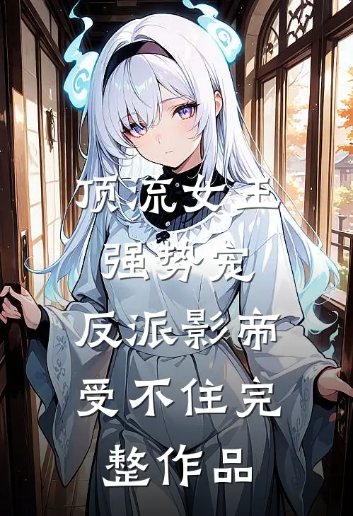 顶流女王强势宠：反派影帝受不住完整作品