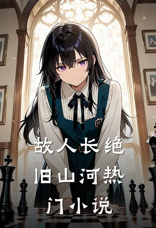 故人长绝旧山河热门小说