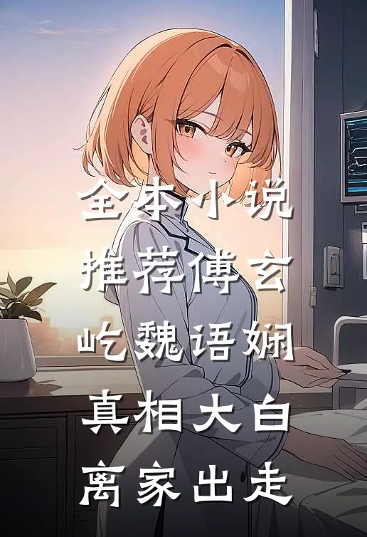全本小说推荐傅玄屹魏语娴真相大白离家出走