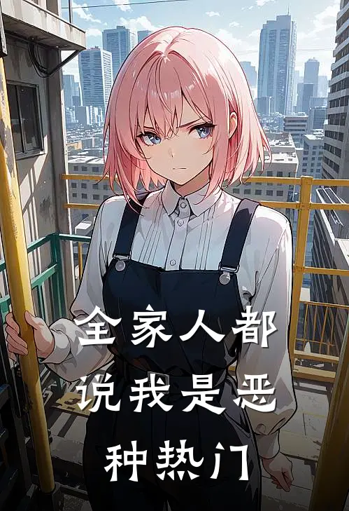 全家人都说我是恶种热门