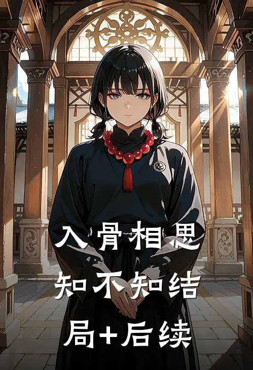 入骨相思知不知结局+后续