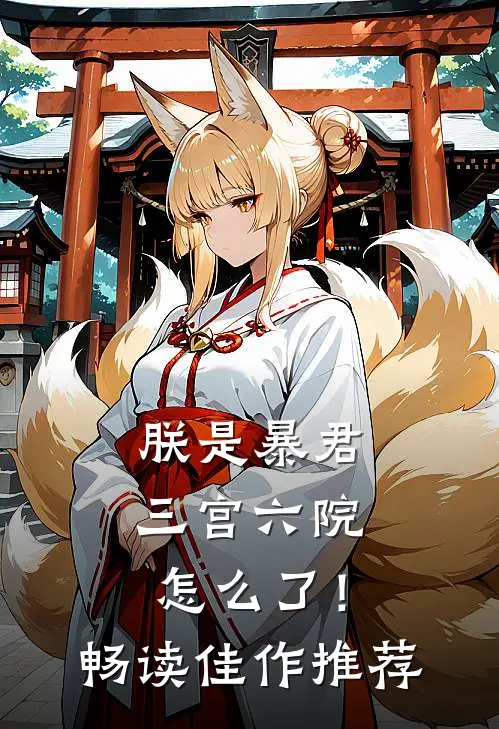朕是暴君，三宫六院怎么了！畅读佳作推荐