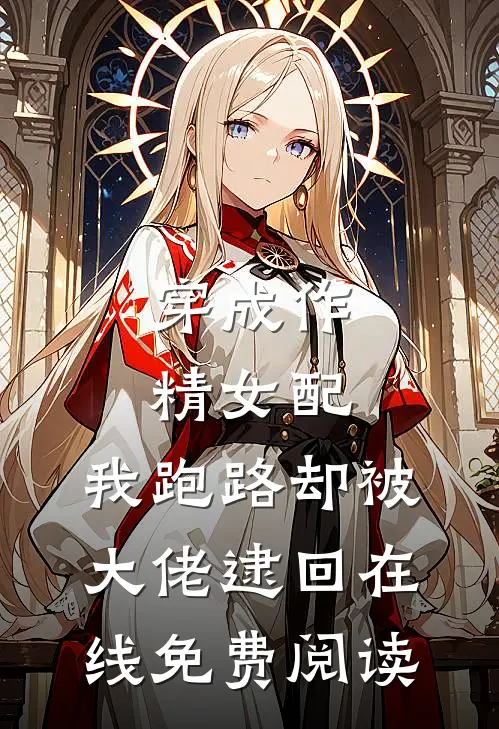 穿成作精女配，我跑路却被大佬逮回在线免费阅读
