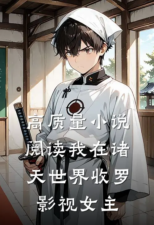 高质量小说阅读我在诸天世界收罗影视女主