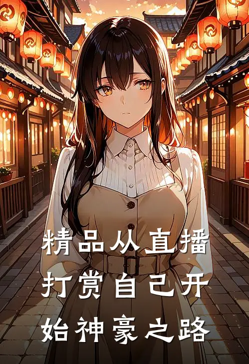 精品从直播打赏自己开始神豪之路