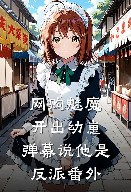 网购魅魔开出幼崽，弹幕说他是反派 番外