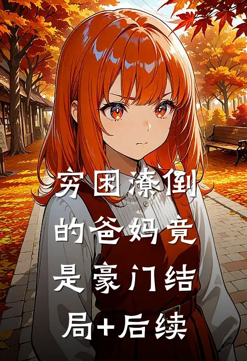 穷困潦倒的爸妈竟是豪门结局+后续