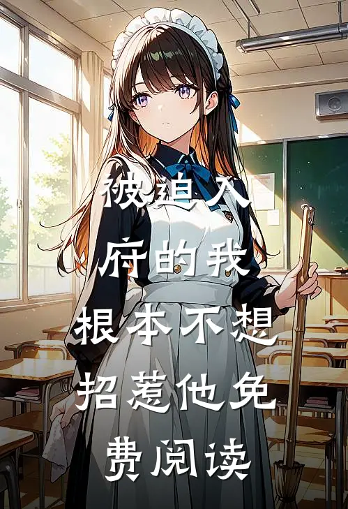被迫入府的我,根本不想招惹他免费阅读
