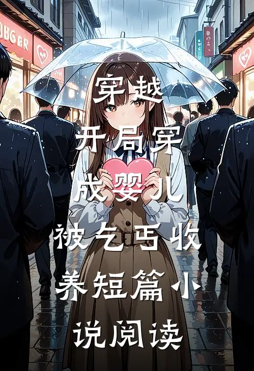 穿越：开局穿成婴儿，被乞丐收养短篇小说阅读