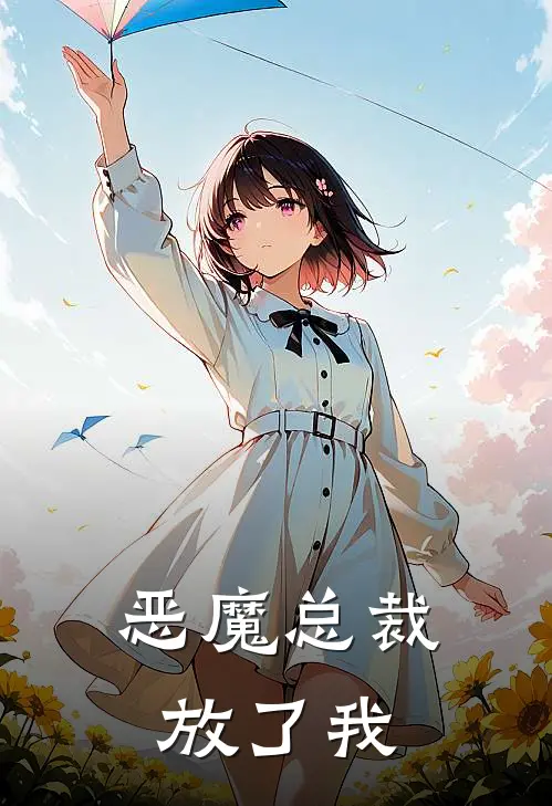 恶魔总裁放了我