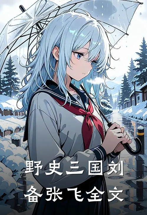 野史三国刘备张飞全文