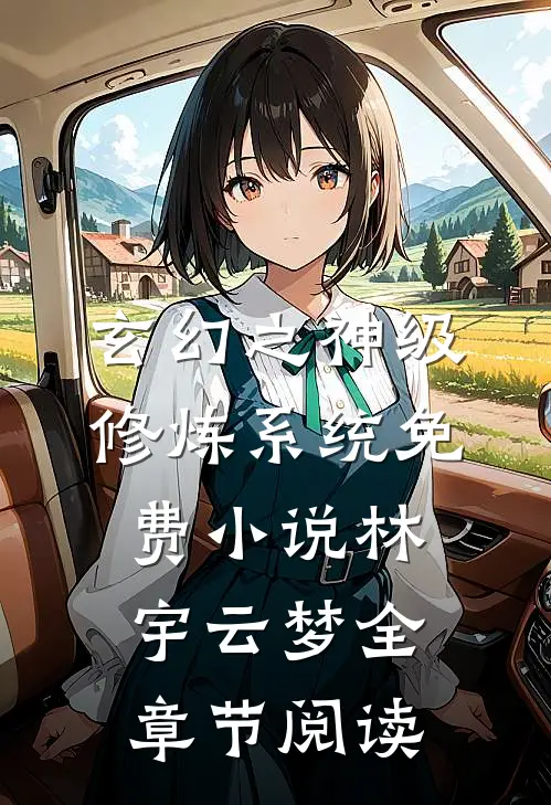 玄幻之神级修炼系统免费小说林宇云梦全章节阅读