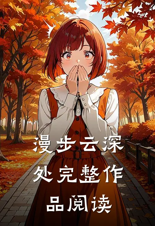 漫步云深处完整作品阅读