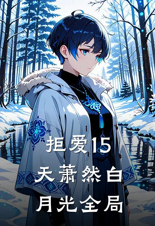 拒爱15天萧然白月光全局
