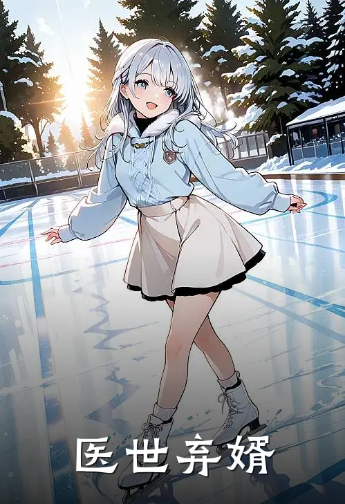 医世弃婿