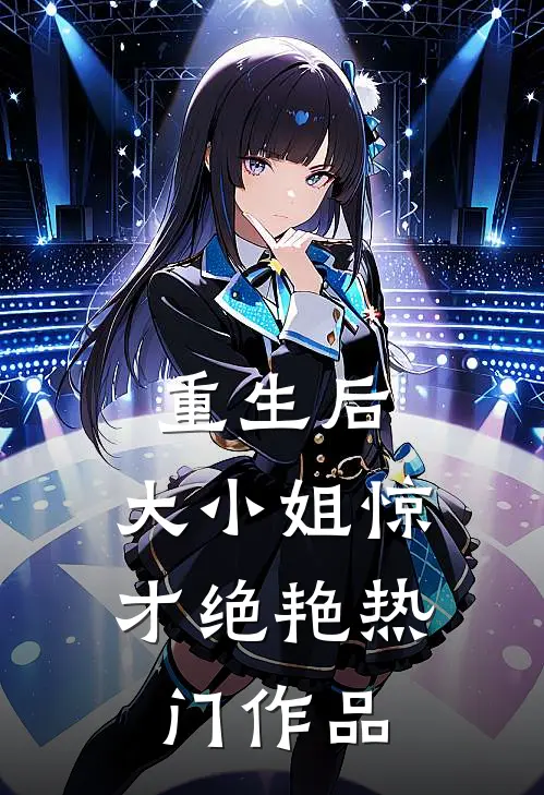重生后，大小姐惊才绝艳热门作品