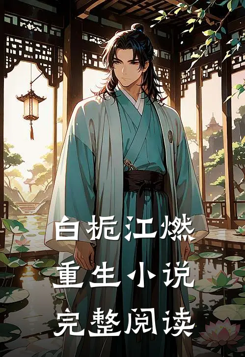 白栀江燃重生小说完整阅读