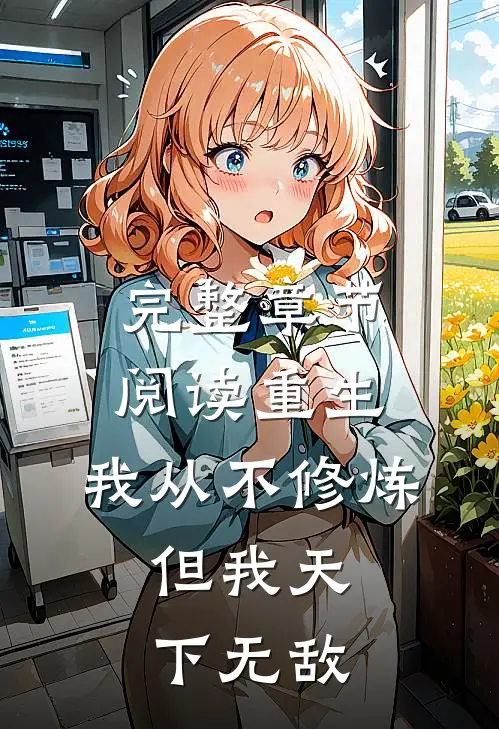 完整章节阅读重生：我从不修炼，但我天下无敌