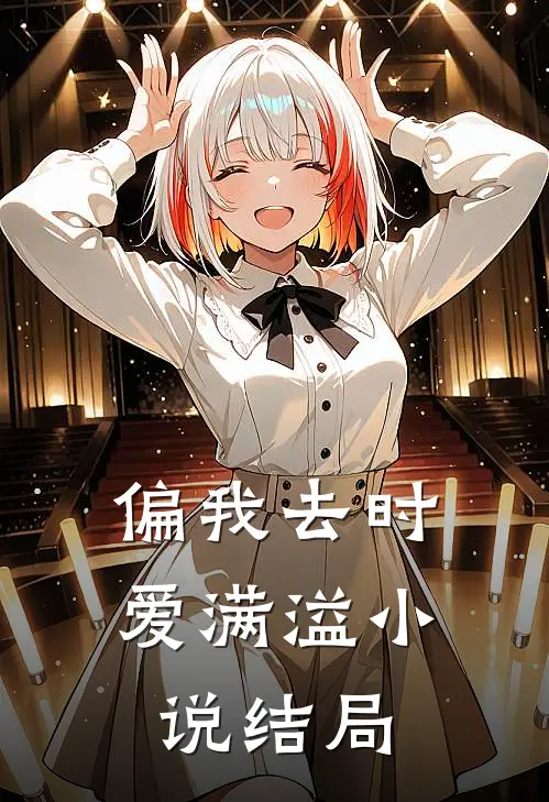 偏我去时爱满溢小说结局