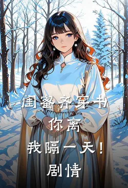 闺蜜齐穿书，你离，我隔一天！剧情