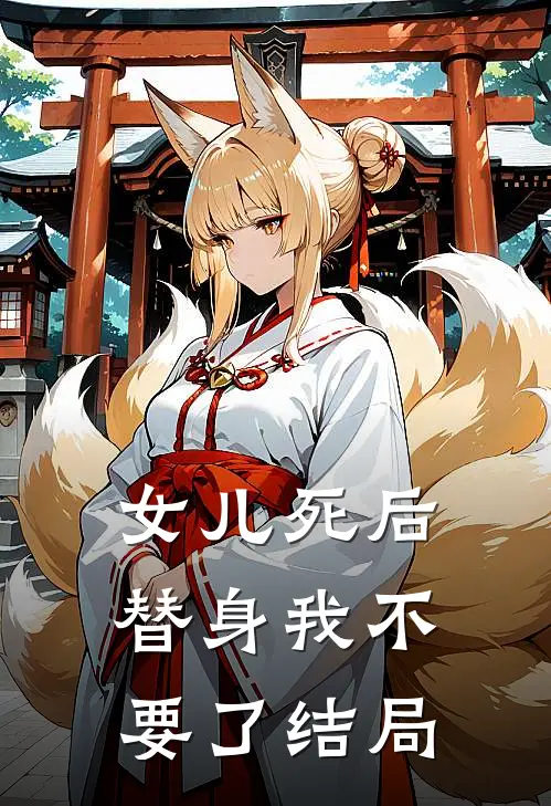 女儿死后，替身我不要了结局