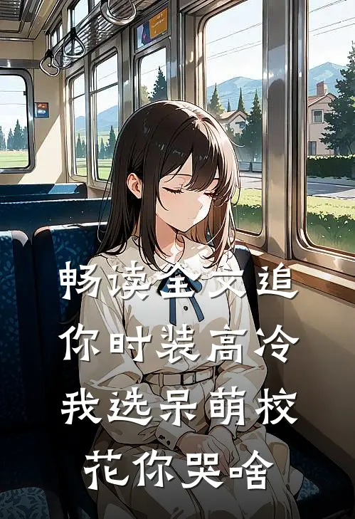 畅读全文追你时装高冷，我选呆萌校花你哭啥
