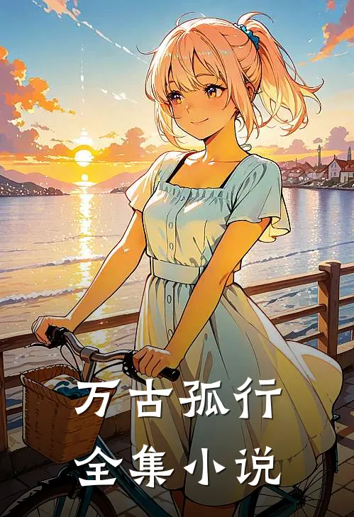 万古孤行全集小说