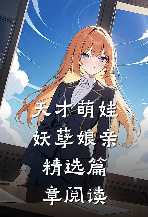 天才萌娃妖孽娘亲精选篇章阅读