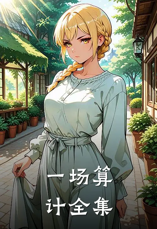 一场算计 全集