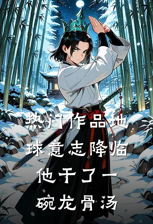 热门作品地球意志降临，他干了一碗龙骨汤
