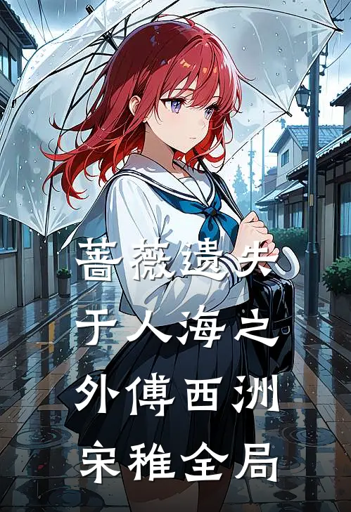蔷薇遗失于人海之外傅西洲宋稚全局