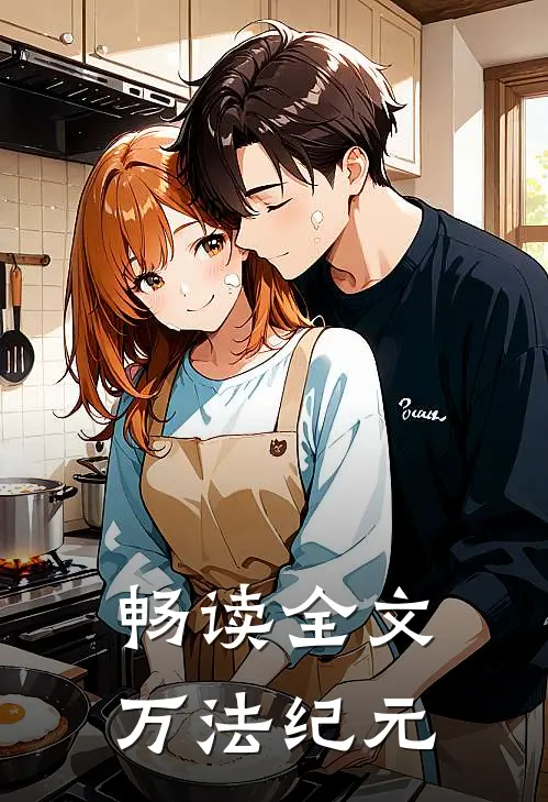 畅读全文万法纪元