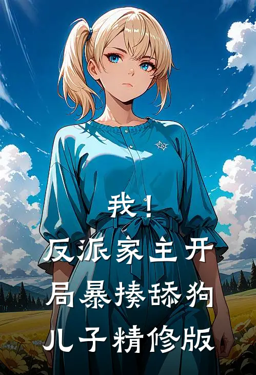 我！反派家主，开局暴揍舔狗儿子精修版