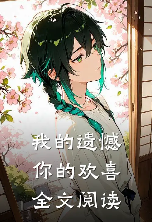 我的遗憾，你的欢喜全文阅读