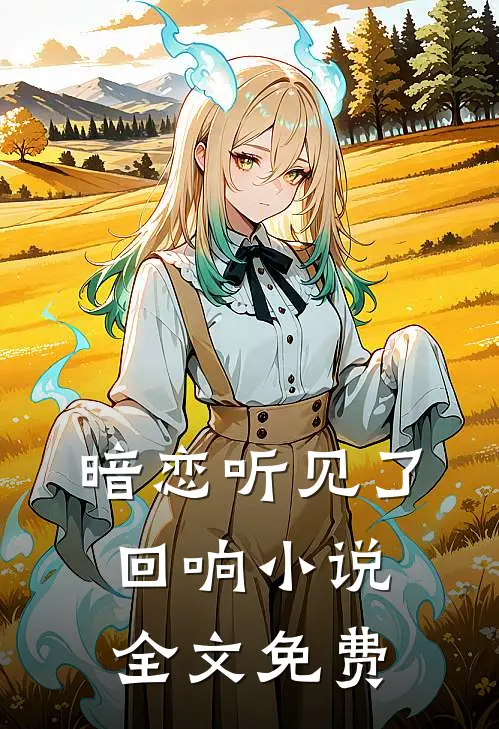 暗恋听见了回响小说全文免费