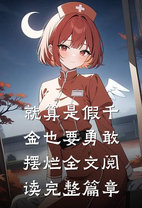 就算是假千金也要勇敢摆烂全文阅读完整篇章