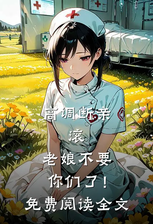 高调断亲：滚，老娘不要你们了！免费阅读全文