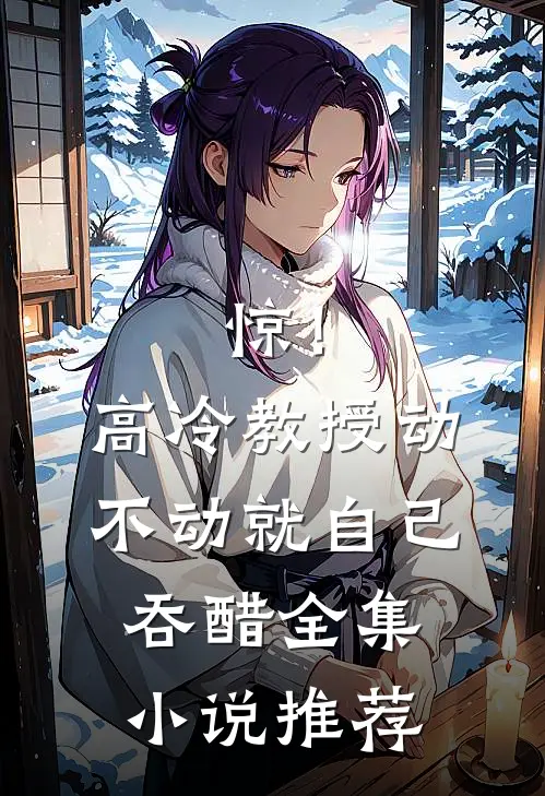 惊！高冷教授动不动就自己吞醋全集小说推荐