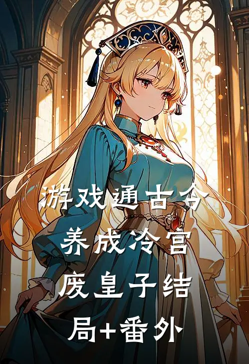 游戏通古今，养成冷宫废皇子结局+番外