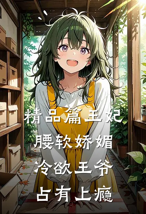 精品篇王妃腰软娇媚，冷欲王爷占有上瘾