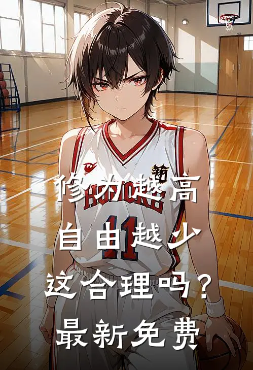 修为越高，自由越少，这合理吗？最新免费