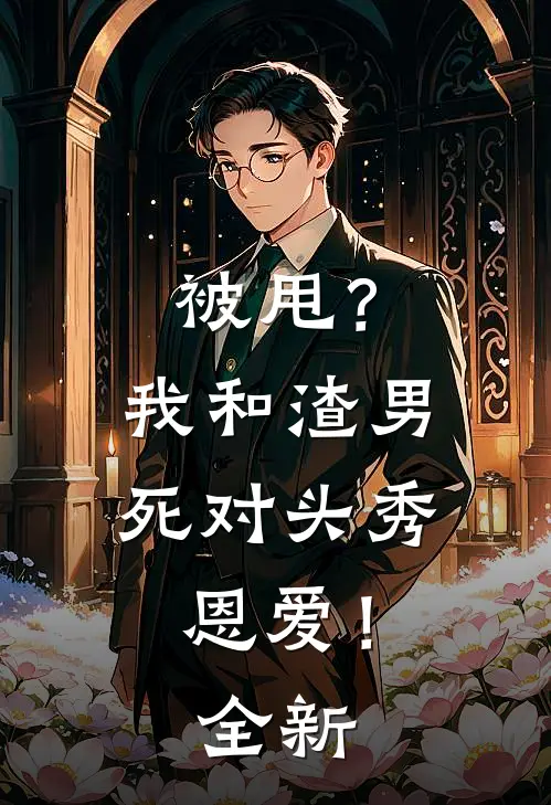 被甩？我和渣男死对头秀恩爱！全新