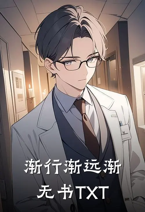 渐行渐远渐无书TXT