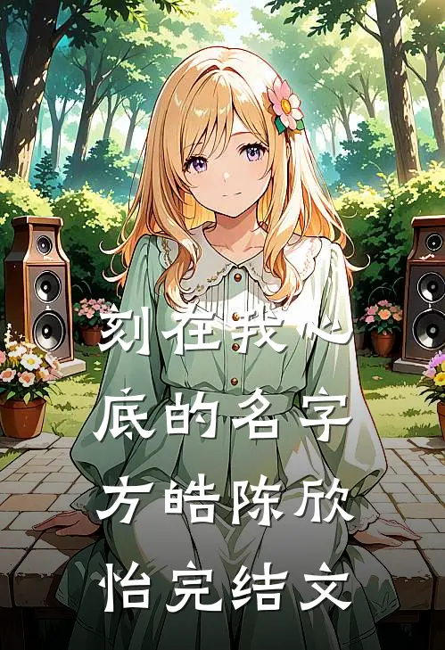 刻在我心底的名字方皓陈欣怡完结文
