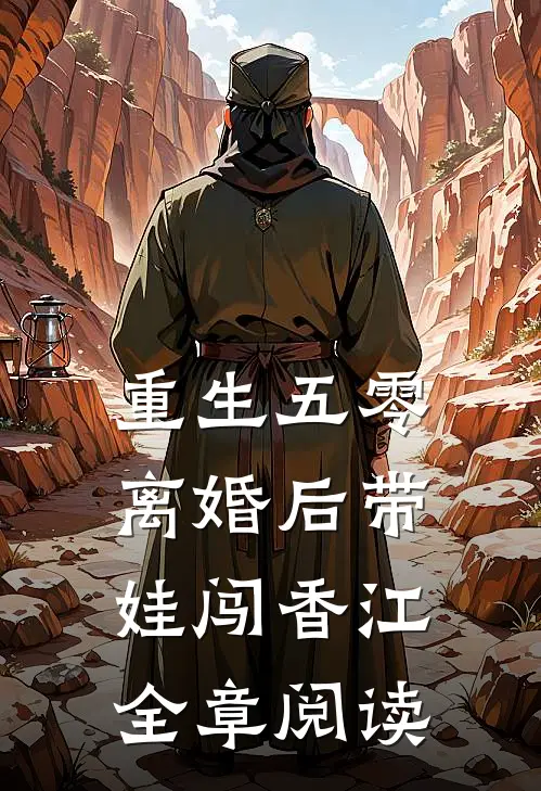 重生五零，离婚后带娃闯香江全章阅读