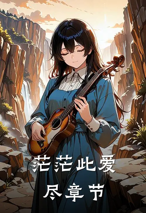 茫茫此爱尽章节