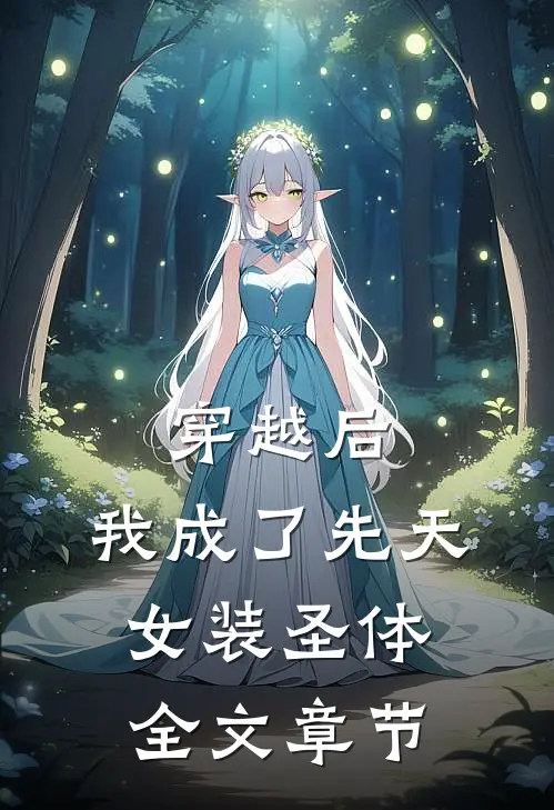 穿越后，我成了先天女装圣体全文章节