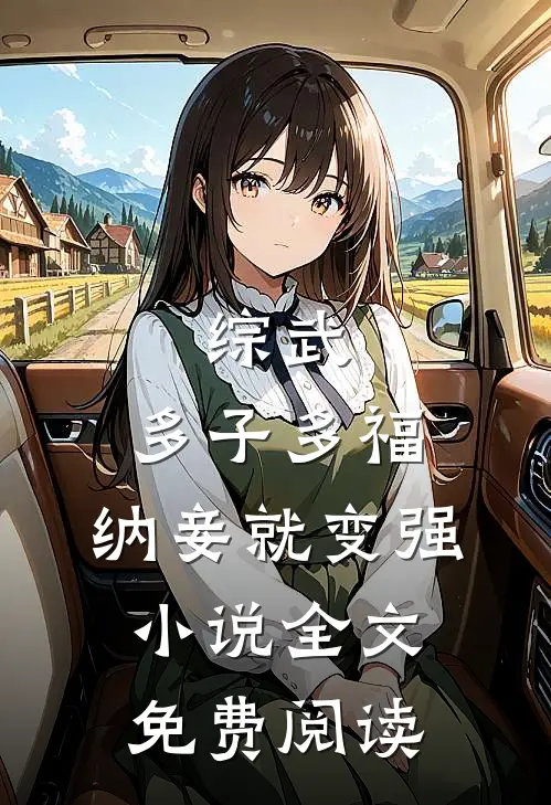 综武：多子多福，纳妾就变强小说全文免费阅读