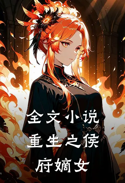 全文小说重生之侯府嫡女