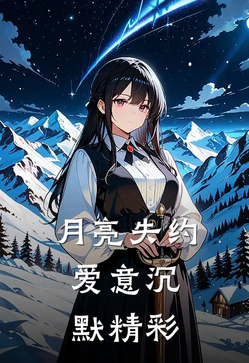 月亮失约，爱意沉默精彩